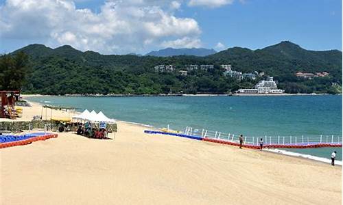 深圳海边旅游景点大全_深圳海边旅游景点大全介绍