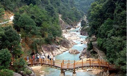 深圳到惠州南昆山旅游攻略_深圳到惠州南昆山旅游攻略路线