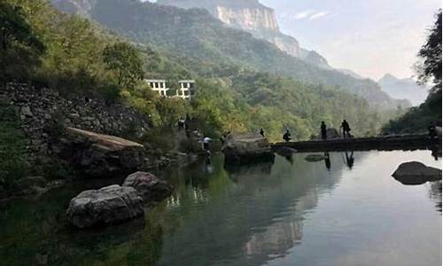 河南关山景区门票_河南关山景区门票多少钱