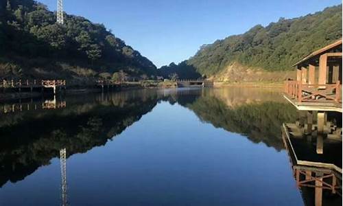 流溪河森林公园民宿住宿_流溪河森林公园民宿住宿多少钱