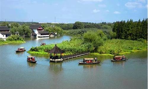 沙家浜景区门票 优惠_沙家浜景区门票优惠政策