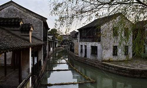 沙家浜景区简介和历史_沙家浜景区简介和历史介绍