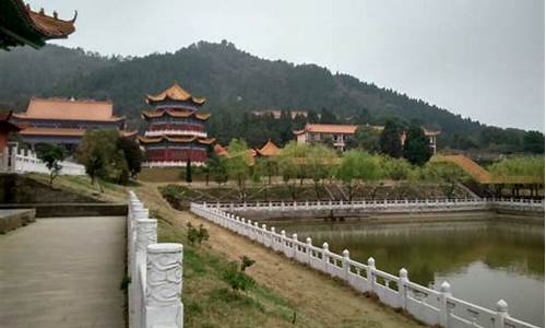 江夏龙泉山风景区旅游攻略_江夏龙泉山风景区旅游攻略一日游