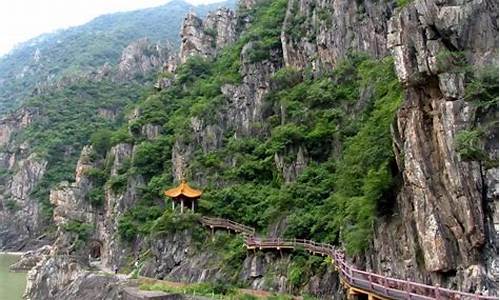 汉中石门风景区门票_汉中石门风景区门票多少钱