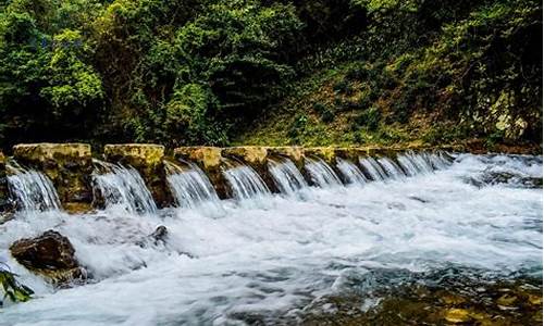 水墨汀溪风景区门票_水墨汀溪风景区门票免费