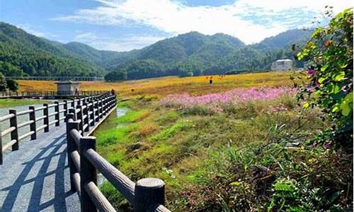 梅岭风景区一日游攻略图_梅岭风景区一日游攻略图片