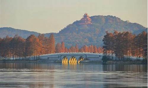 武昌东湖风景区_武汉东湖风景区游玩攻略