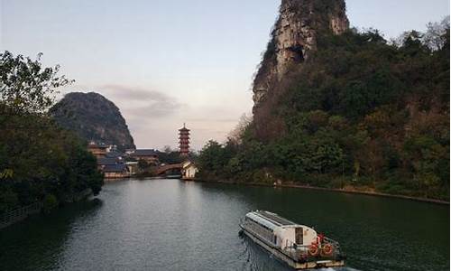 桂林木龙湖景区门票_桂林木龙湖景区门票价格