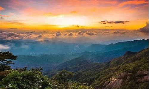 桂林猫儿山景区门票_桂林猫儿山景区门票多少钱