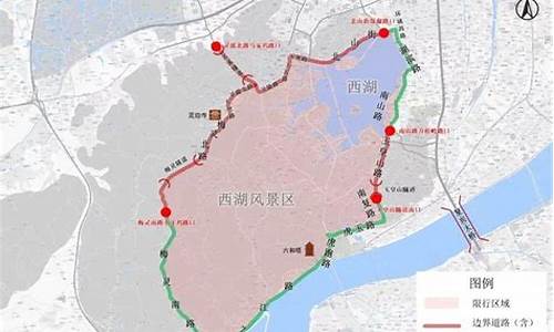 杭州景区单双号限行规定_杭州景区单双号限行规定2024