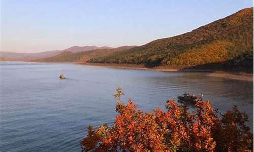 松花湖风景区门票价格_松花湖风景区门票价格表