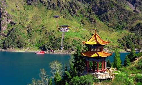 昌吉天山天池风景区_昌吉天山天池风景区天气预报