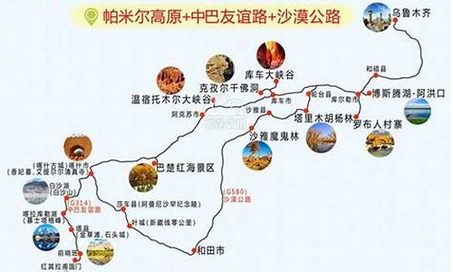 旅游路线设计推荐_旅游路线设计推荐理由