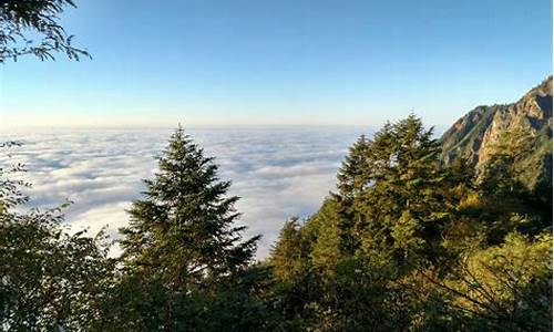 彭州九峰山旅游攻略_彭州九峰山旅游攻略自驾游